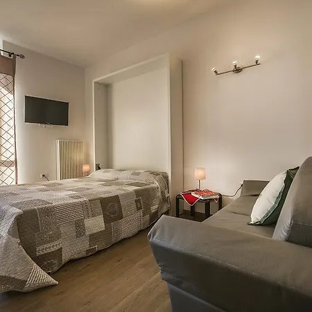 Apart Otel Le Servite *