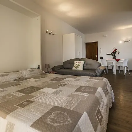 Le Servite Apart Otel