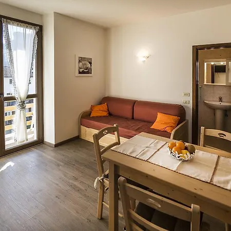 Le Servite Apart Otel Arco