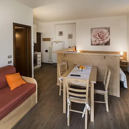 Le Servite Apart Otel *